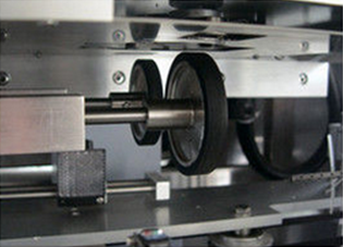 Shrink Sleeve Labeling Machine HTB-100P