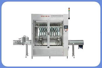 200ml-500ml electronic smoke,eye drop liquid essential oil filling, capping and labeling machine line with Piston pump