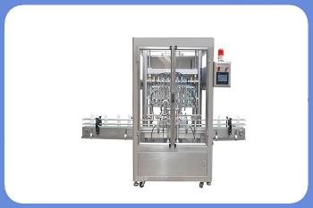 Semi-automatic granule packing machine  used in the industries of MSG, chicken, seeds and miscellaneous grains.
