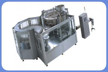 Bottled Soft Drink Filling Equipment Carbonated Drink Filling Machine for Plastic Bottle with Reasonable Price