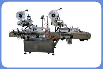Automatic clothing card self adhesive tag sticker labeling machine scratch card label printing machine